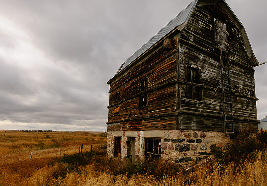 photo by David Thielen via unsplash