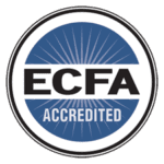 ECFA Accredited