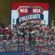 FRCS Alumna Wins National Cheer Championship