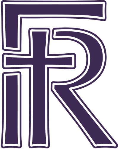 FRCS Spirit logo