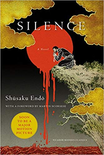 book-silence