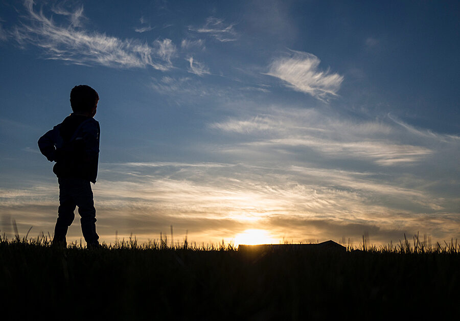 photo by Aaron Burden via unsplash