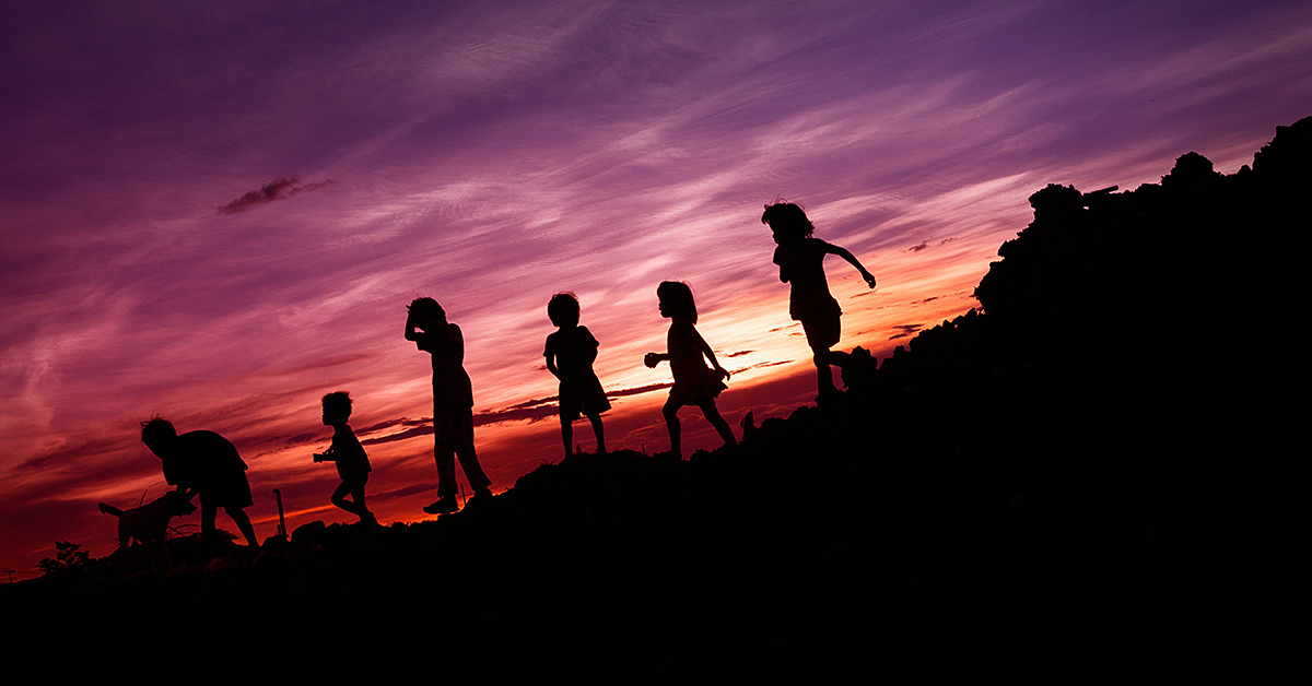 photo by Rene Bernal via unsplash