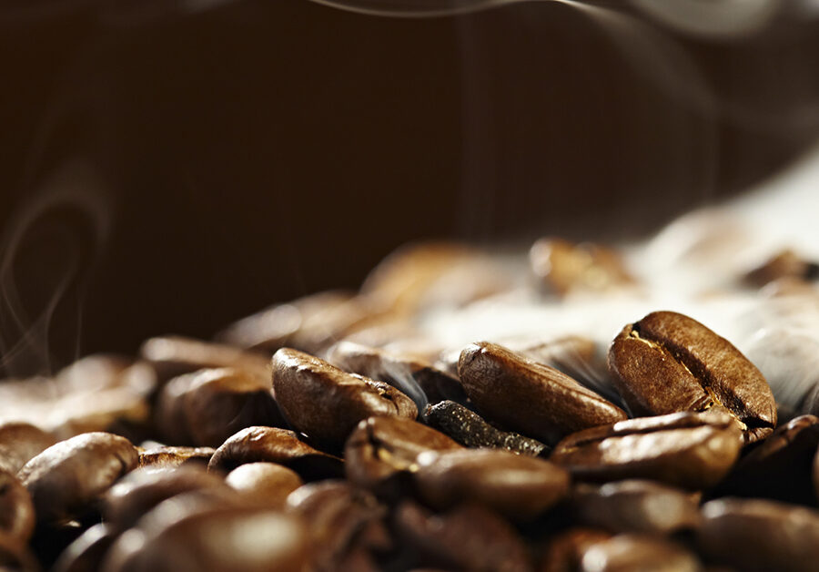 Coffee Break!