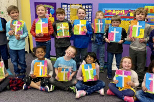 ECE is growing!