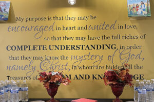 Grandparents Day in the ECE