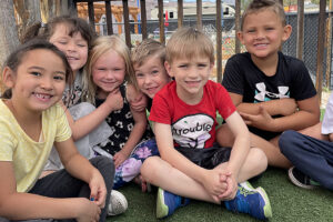 Muffins, chess, bug collecting, and more