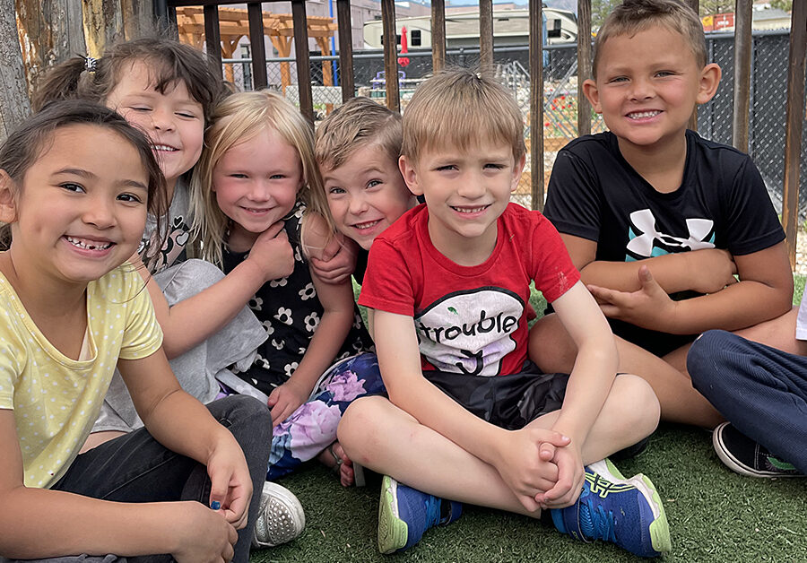 Muffins, chess, bug collecting, and more