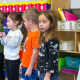 Caring Staff and Great Children