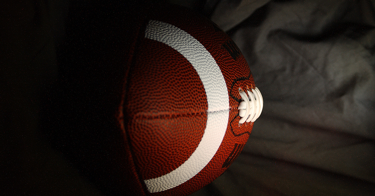 football