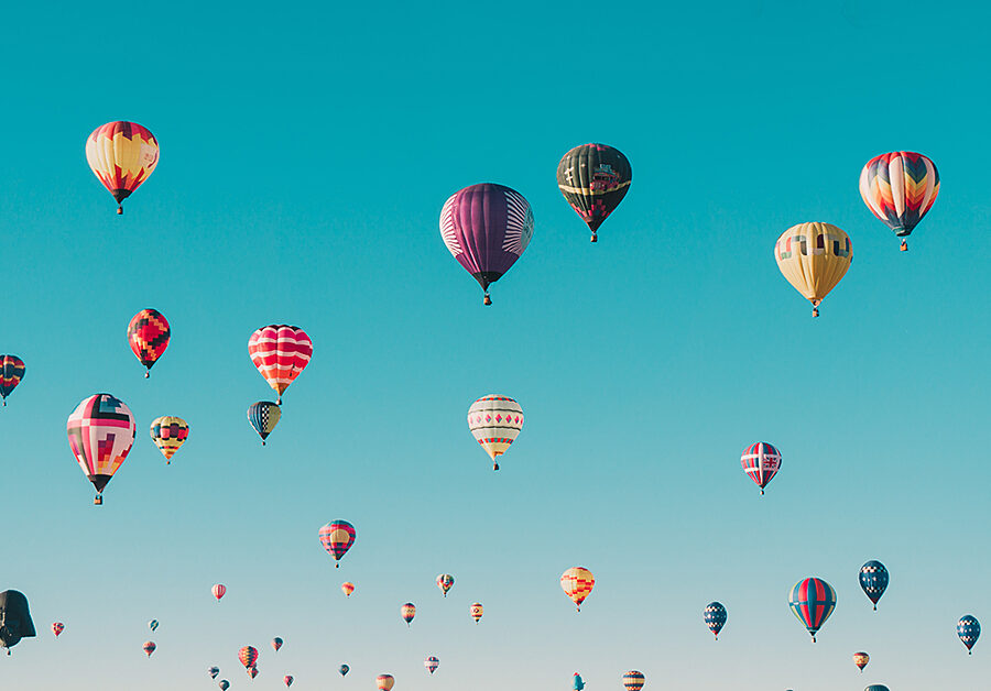 photo by Ian Dooley via unsplash
