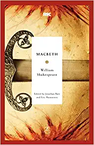 macbeth "Macbeth" by William Shakespeare