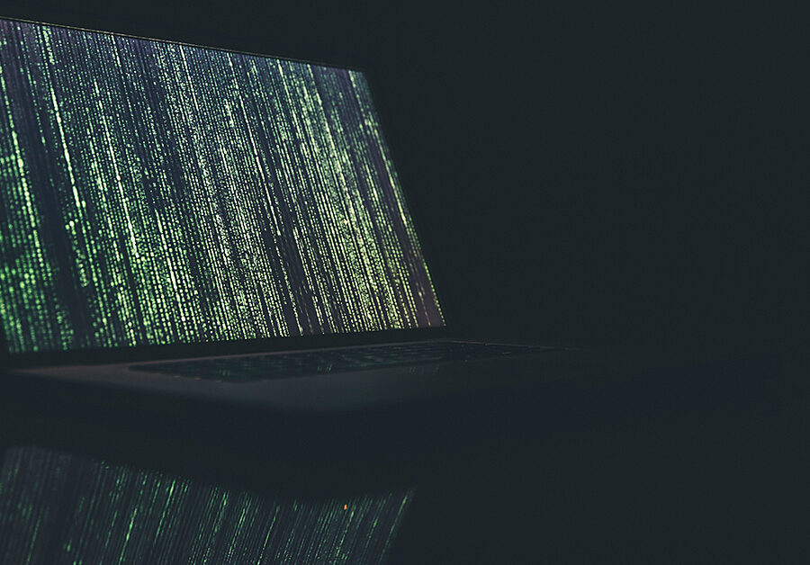 photo by Markus Spiske via unsplash