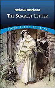 scarlet-letter