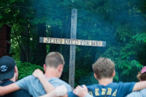 photo by Cody Otto via unsplash
