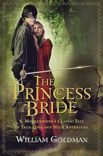the-princess-bride The Princess Bride book cover