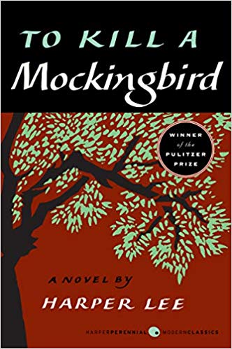 to-kill-a-mockingbird